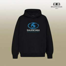 Picture of Balenciaga Hoodies _SKUBalenciagaXS-XLmptx155972